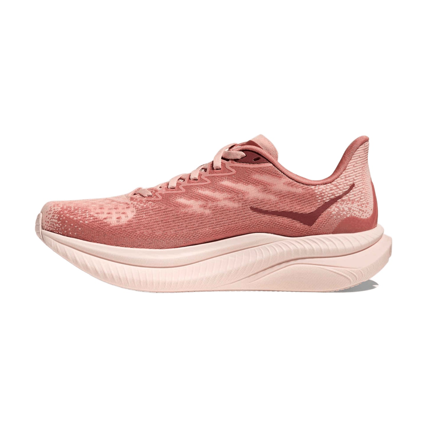 HOKA WOMEN'S MACH 6