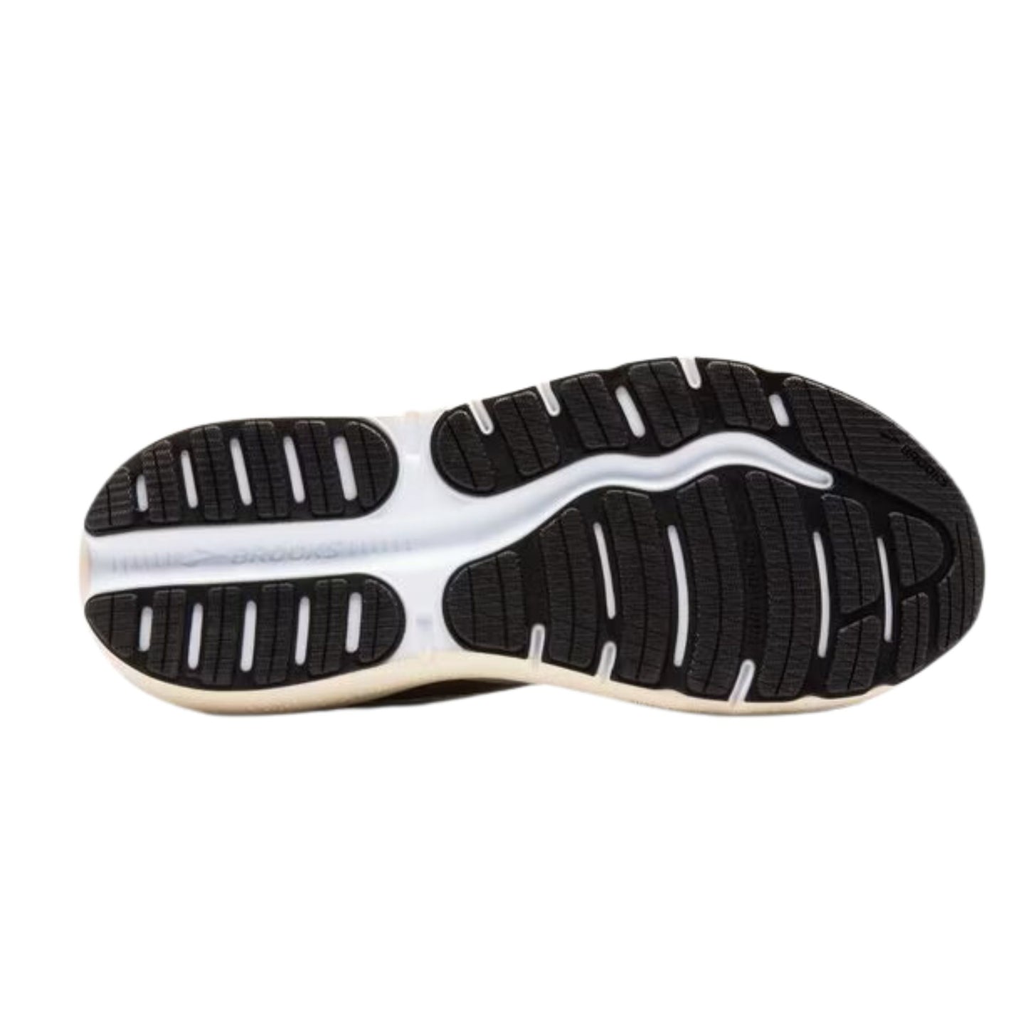 BROOKS MEN'S GHOST MAX 2
