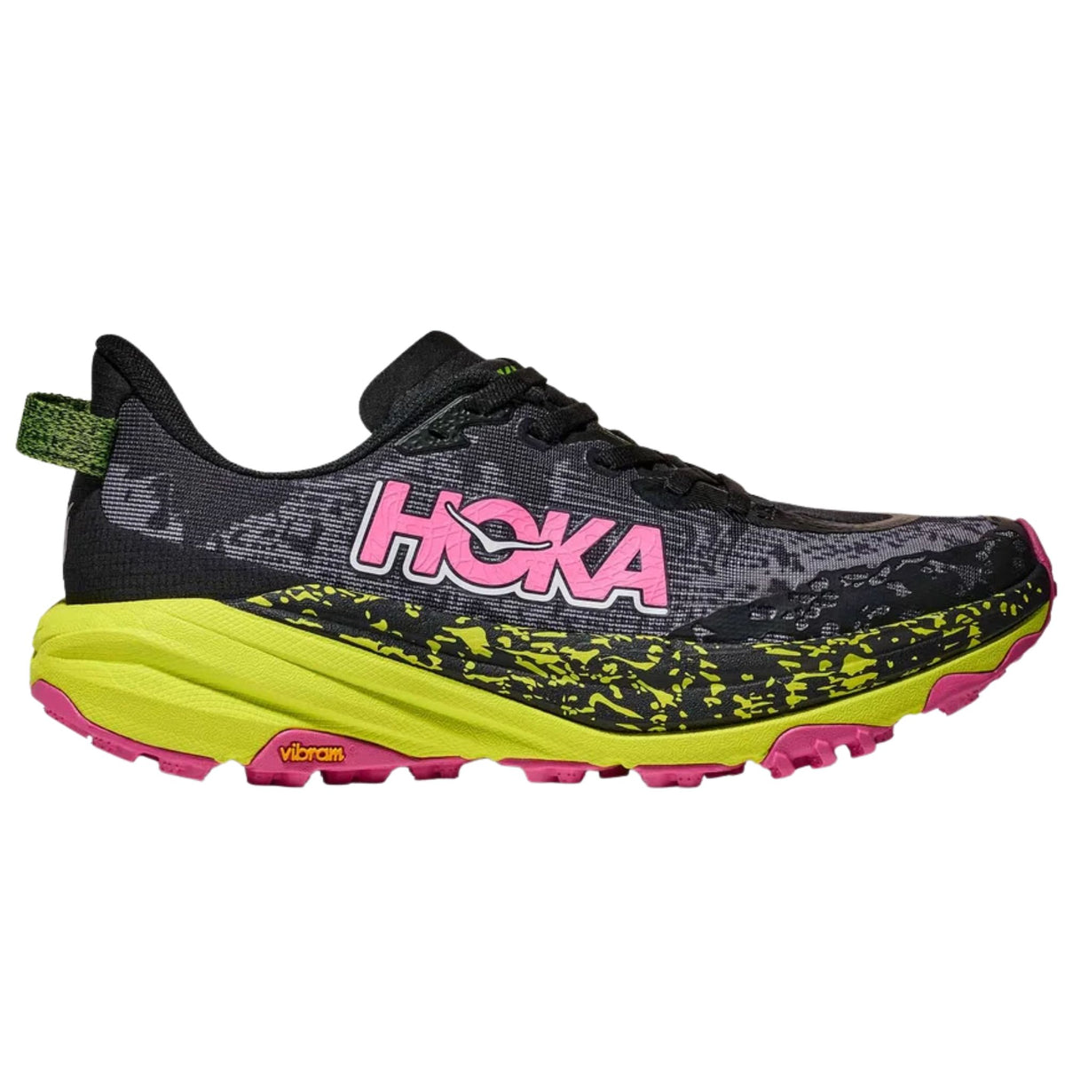 HOKA WOMEN'S SPEEDGOAT 6
