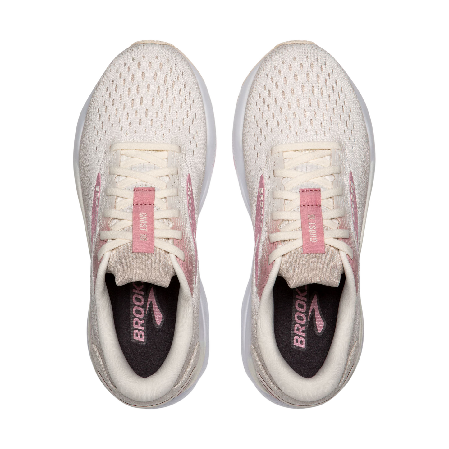 BROOKS WOMEN'S GHOST 16