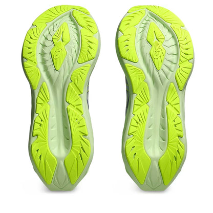 ASICS MEN'S NOVABLAST 4