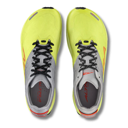 ALTRA MEN'S MONT BLANC CARBON