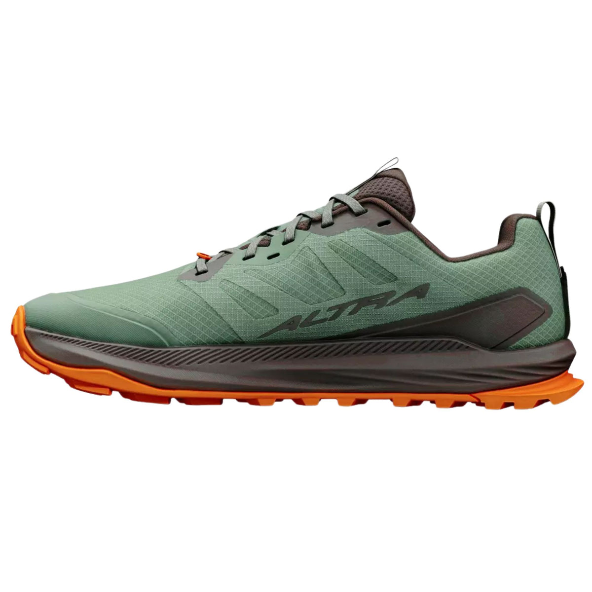 ALTRA MEN'S LONE PEAK 9 WIDE