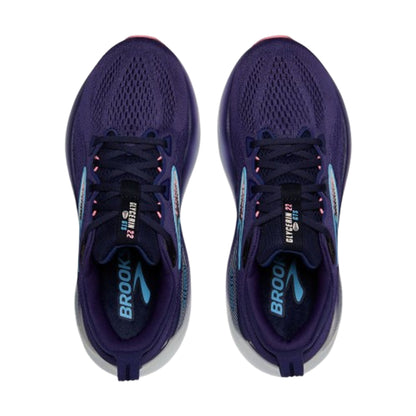 BROOKS WOMEN'S GLYCERIN GTS 22
