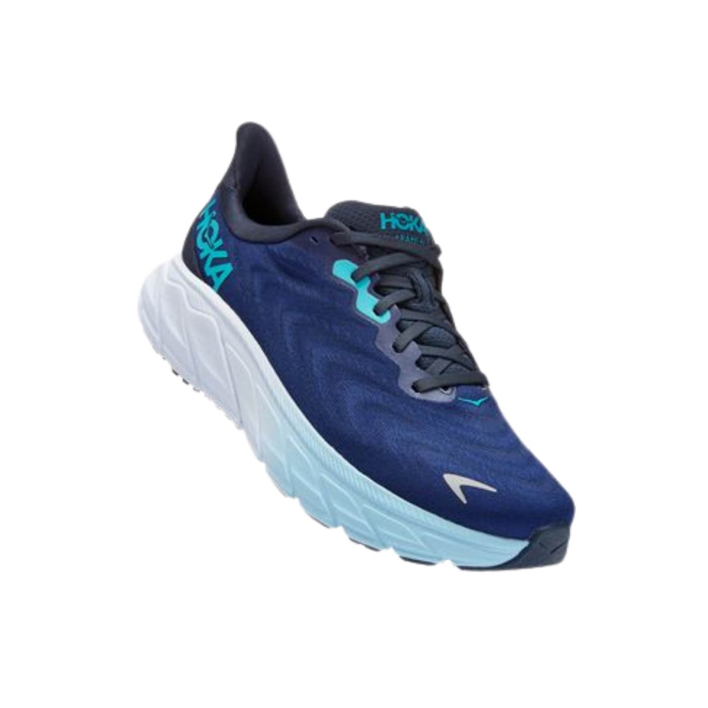 HOKA MEN'S ARAHI 6 WIDE