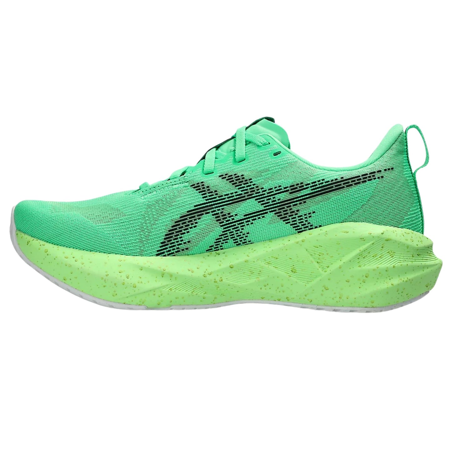ASICS WOMEN'S NOVABLAST 5