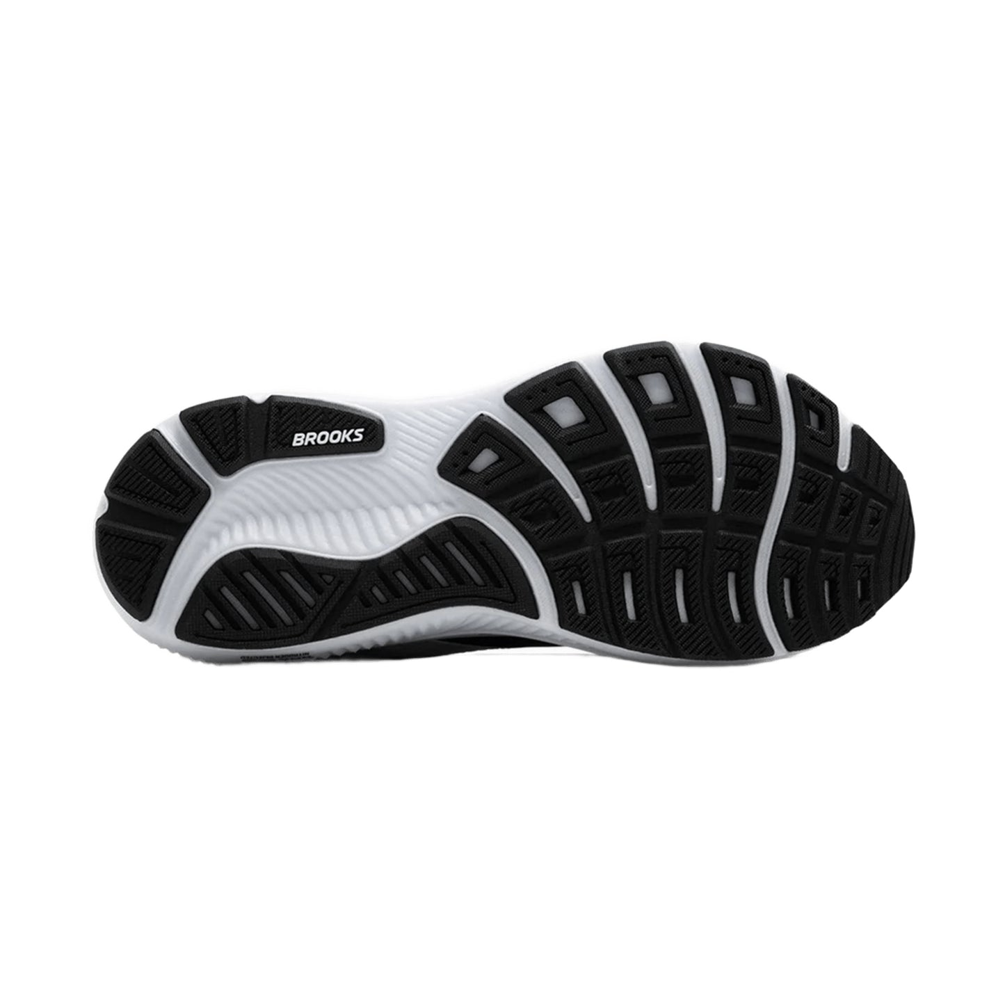 BROOKS WOMEN'S GHOST 17 WIDE