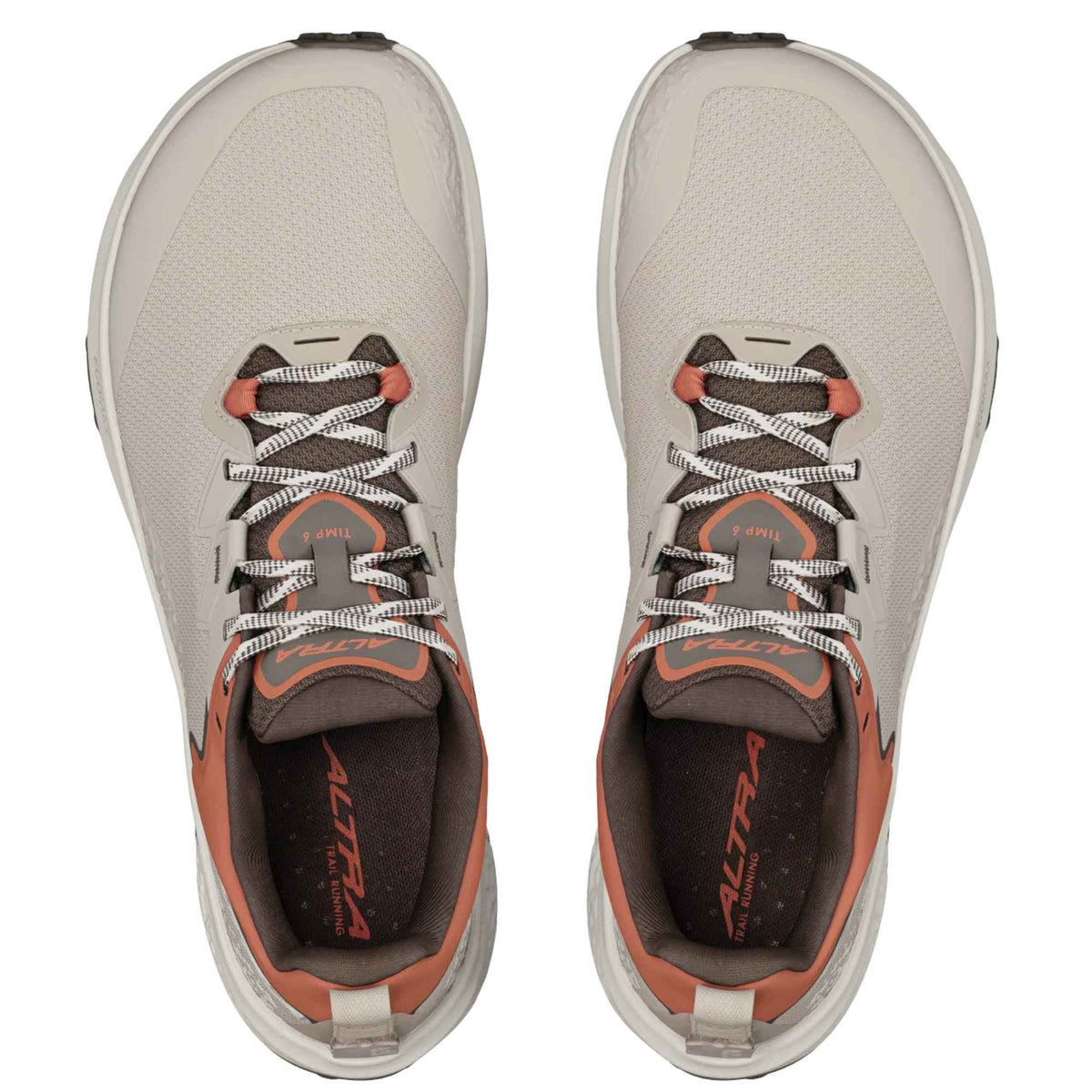 ALTRA MEN'S TIMP 6