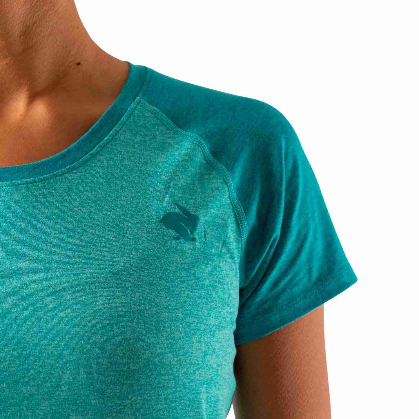 RABBIT WOMEN'S EZ TEE SS