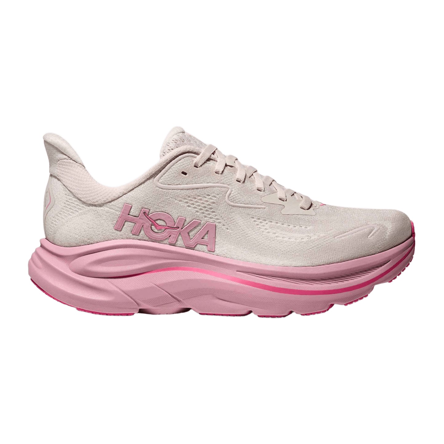 HOKA WOMEN'S CLIFTON 10