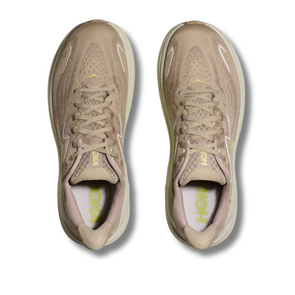 HOKA MEN'S CLIFTON 10