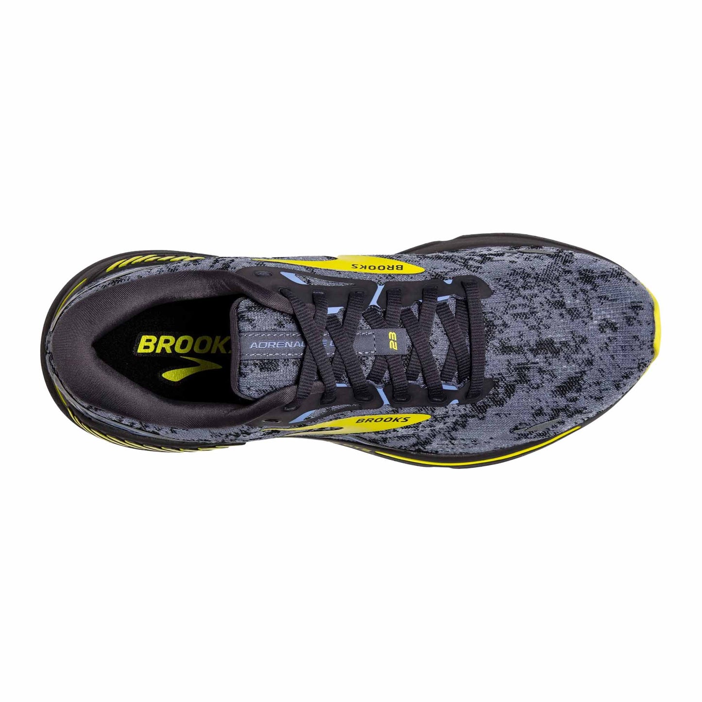 BROOKS MEN'S ADRENALINE 23