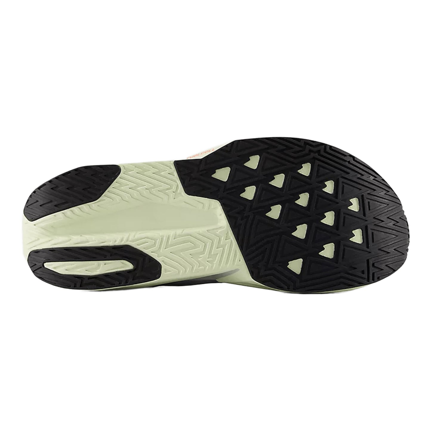 NEW BALANCE MEN'S REBEL V5