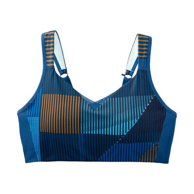 BROOKS WOMEN'S DRIVE CONVERTIBLE RUN BRA