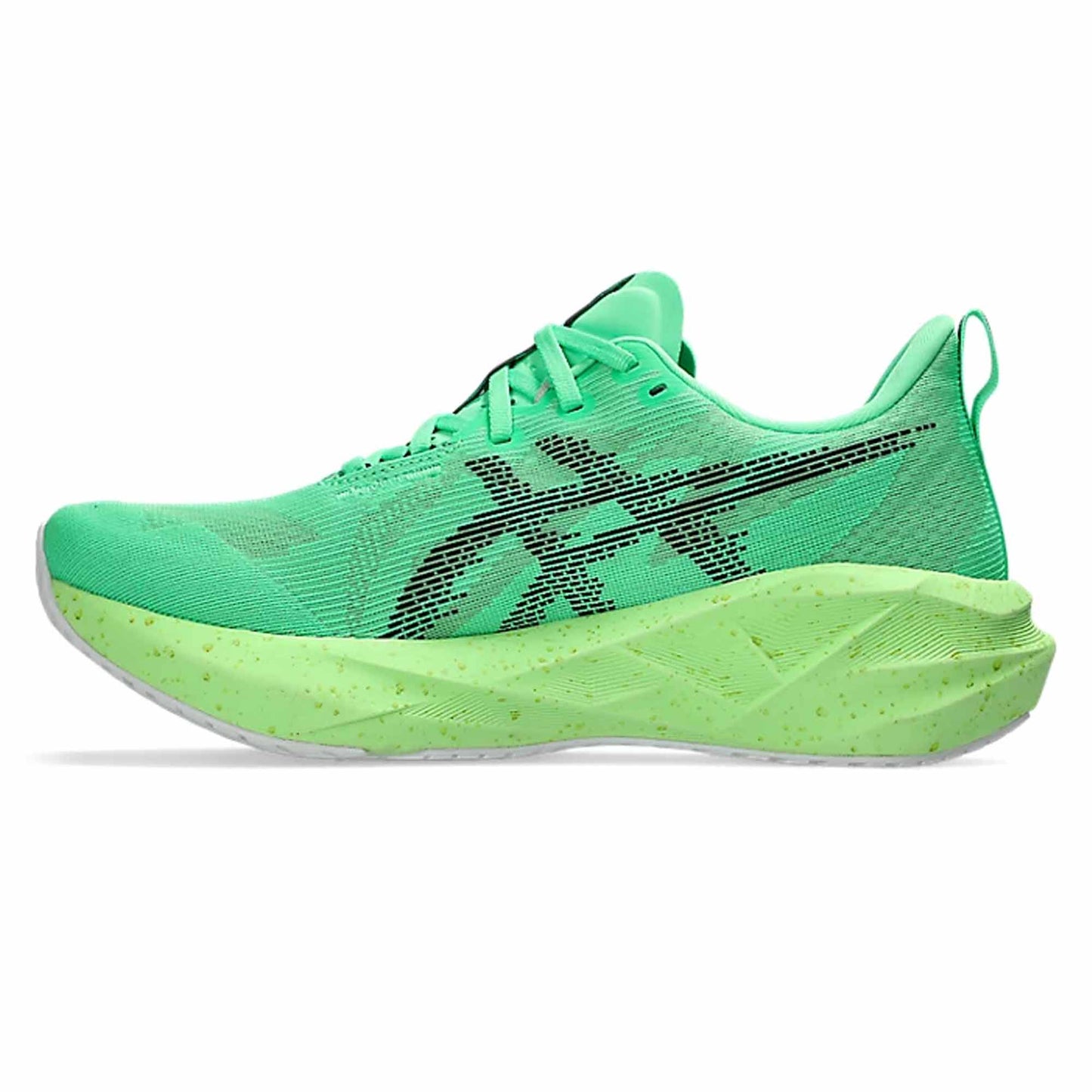 ASICS MEN'S NOVABLAST 5
