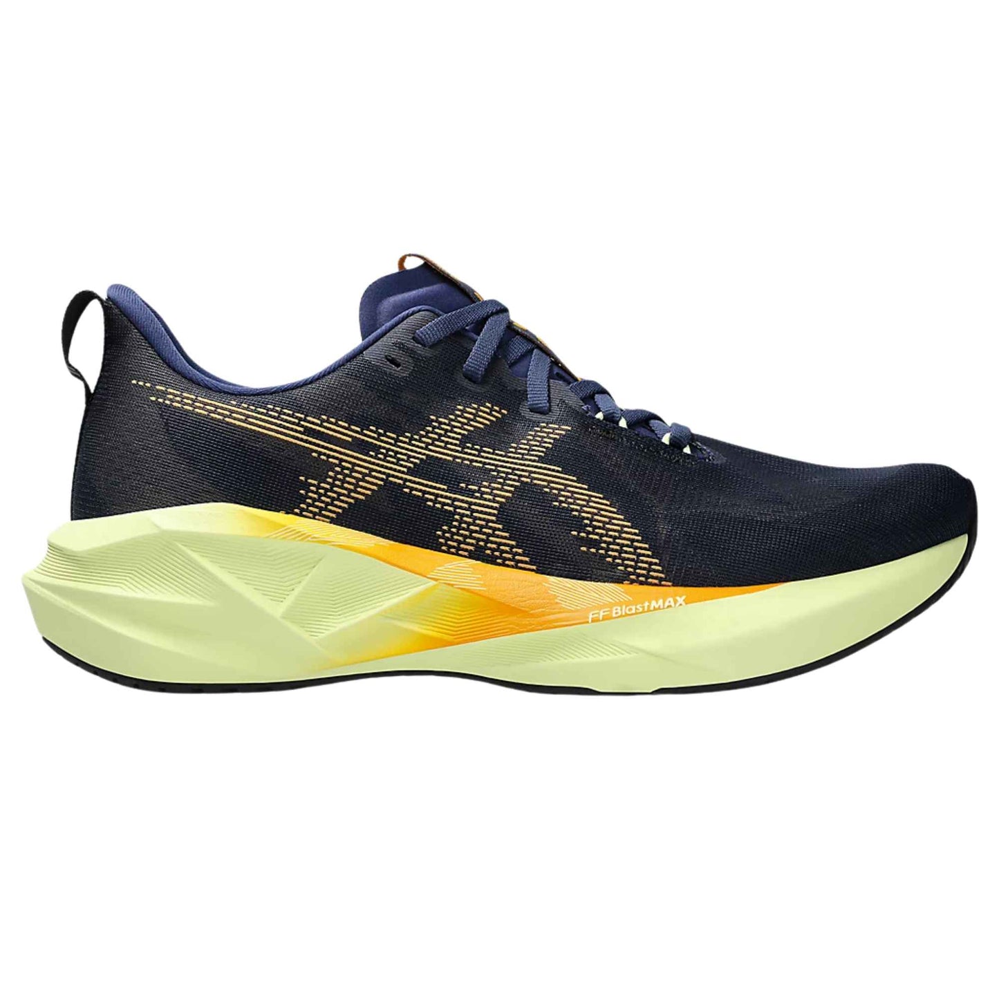 ASICS MEN'S NOVABLAST 5