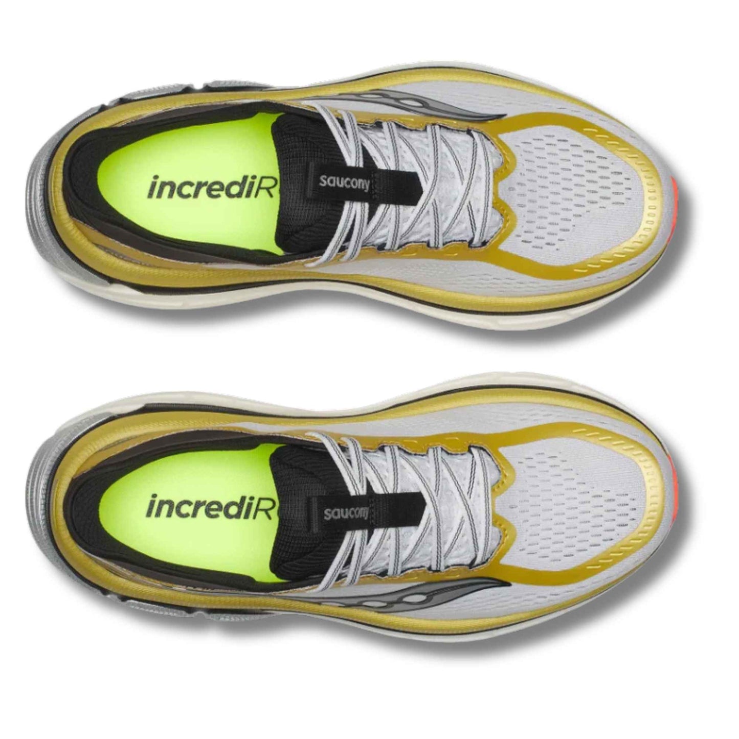 SAUCONY MEN'S PARAMOUNT MAX
