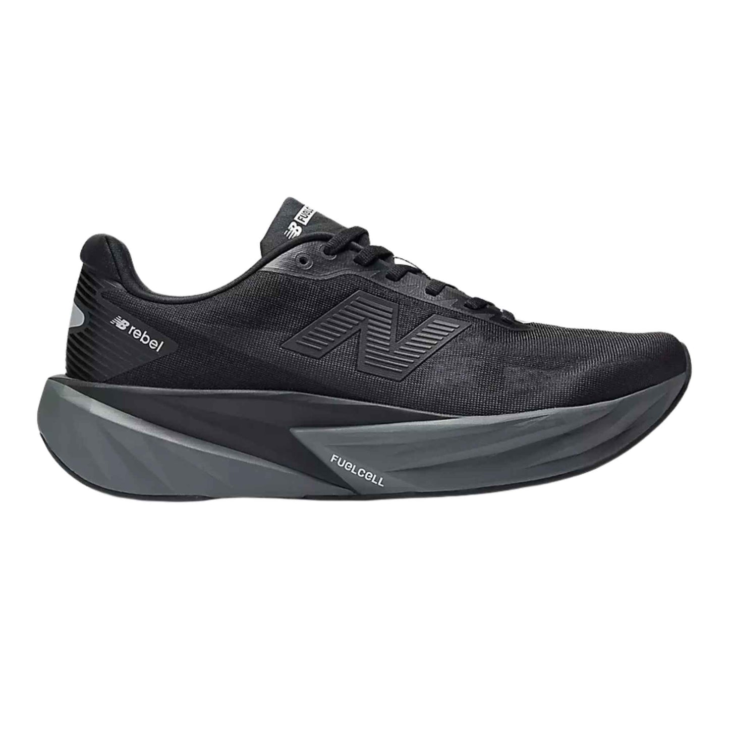 NEW BALANCE MEN'S REBEL V5