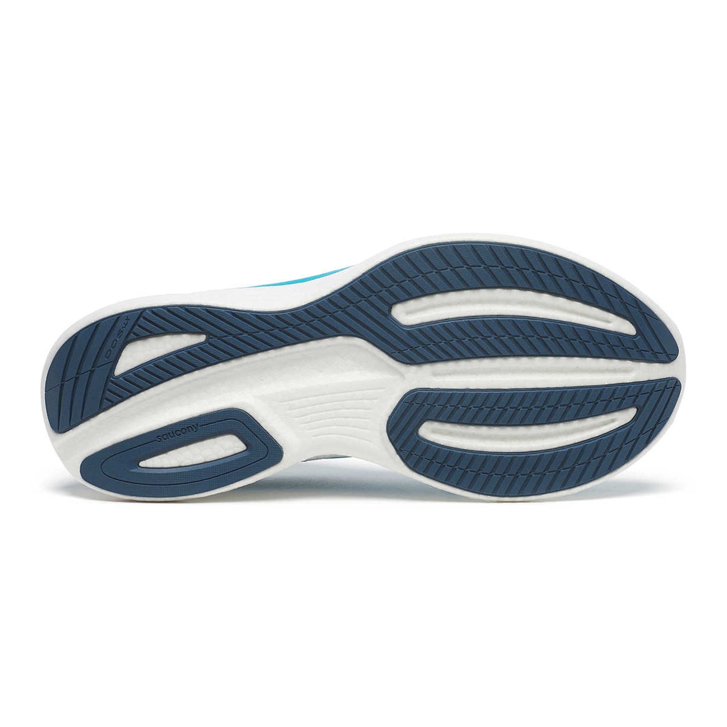 SAUCONY WOMEN'S RIDE 17