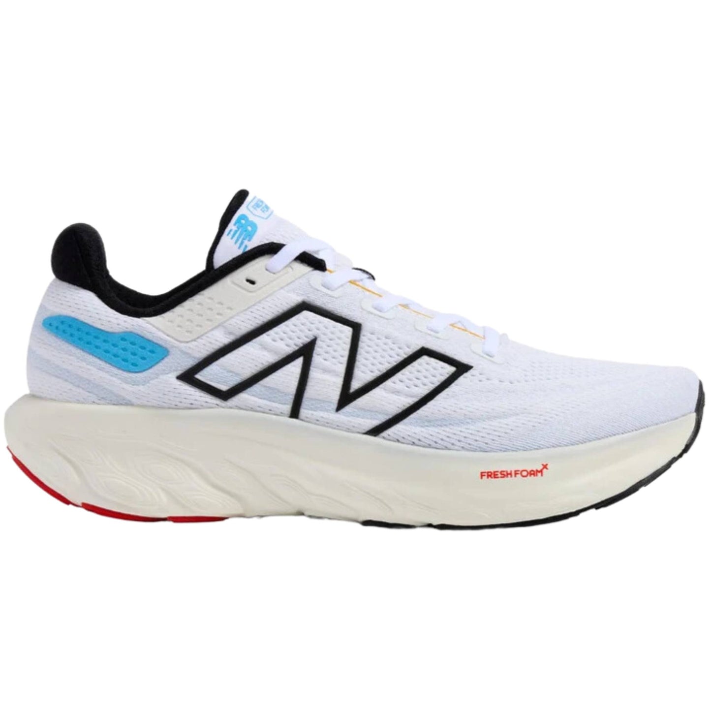 NEW BALANCE MEN'S 1080 V13 WIDE