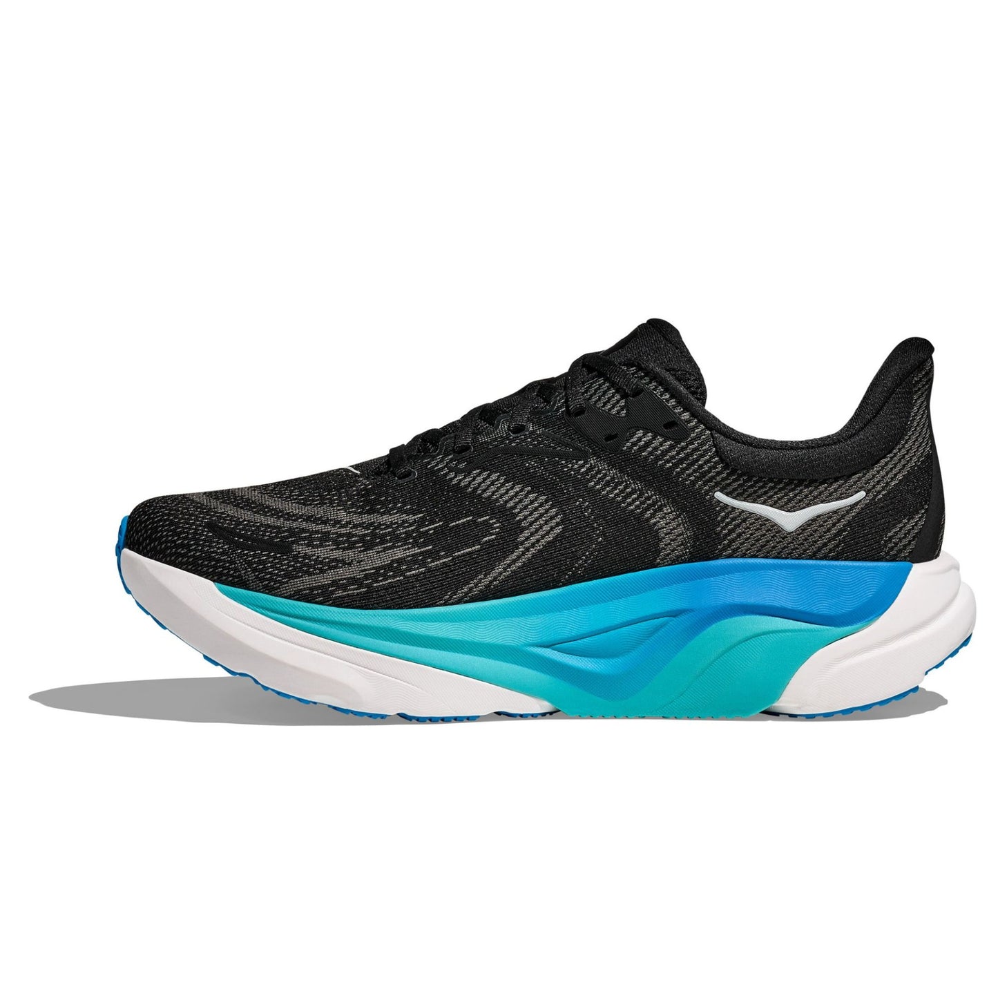 HOKA MEN'S ARAHI 8 WIDE