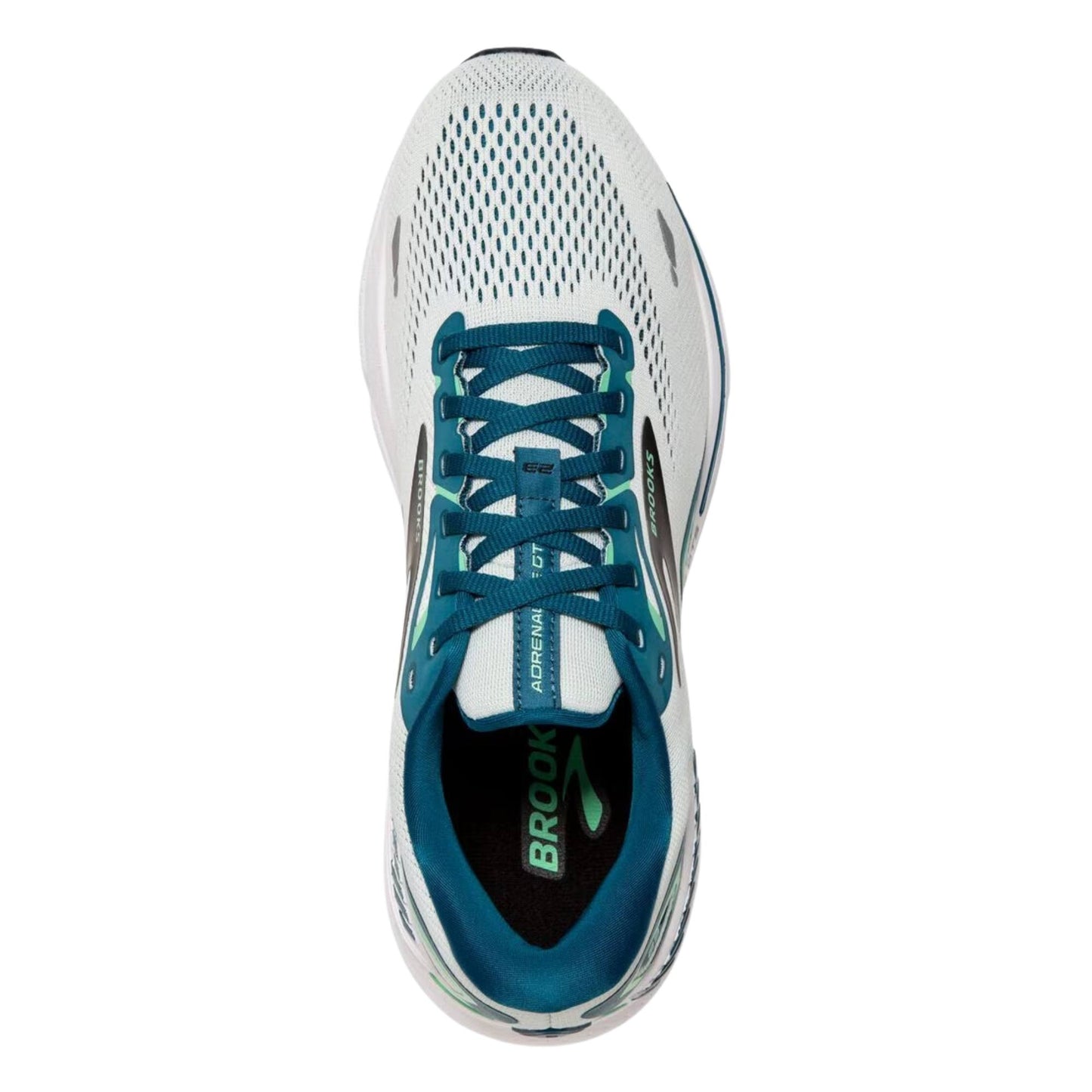 BROOKS MEN'S ADRENALINE 23