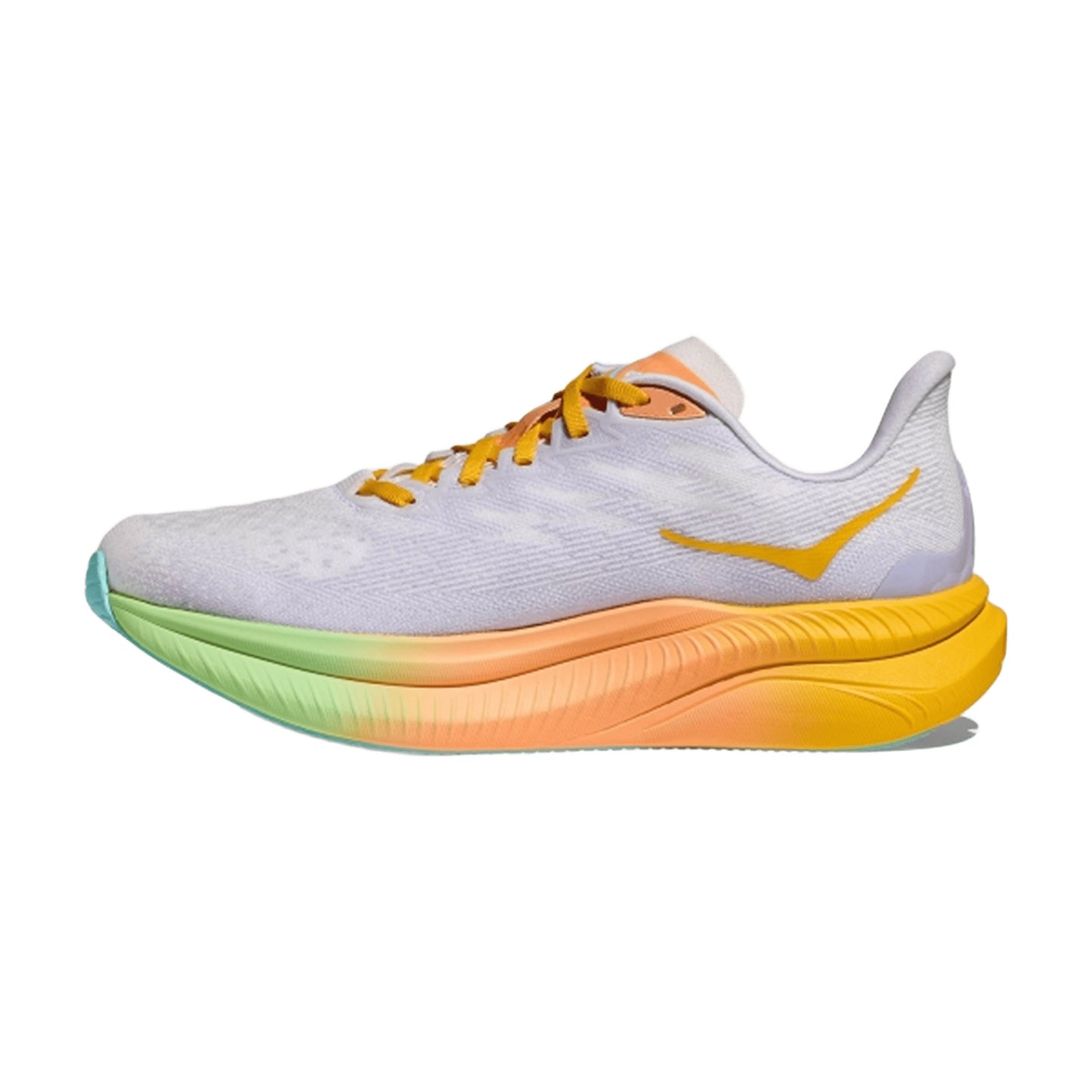 HOKA WOMEN'S MACH 6