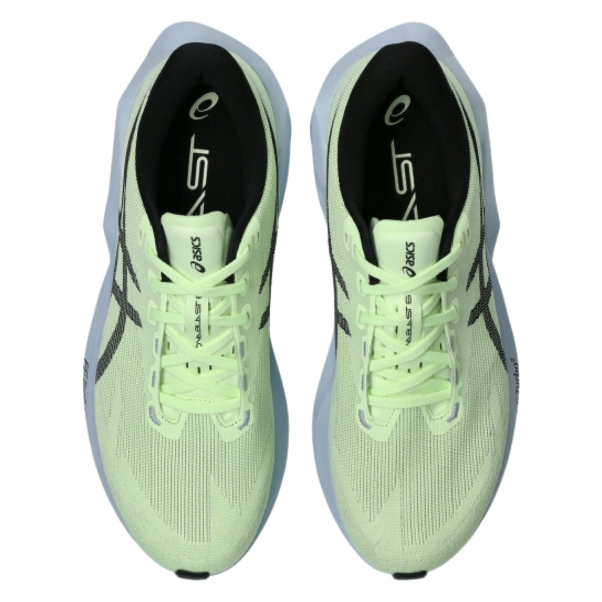 ASICS MEN'S NOVABLAST 6