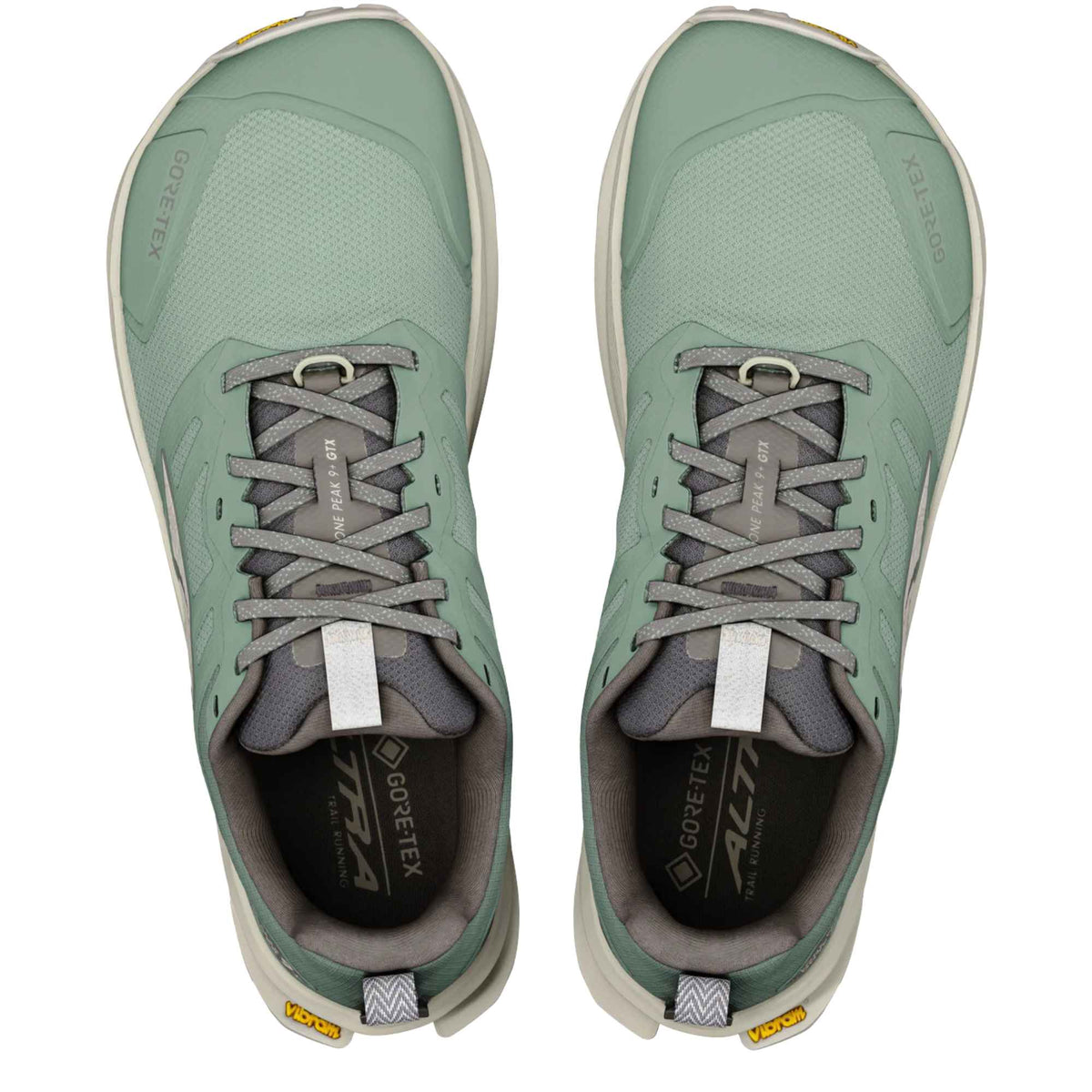 ALTRA MEN'S LONE PEAK 9+ GTX