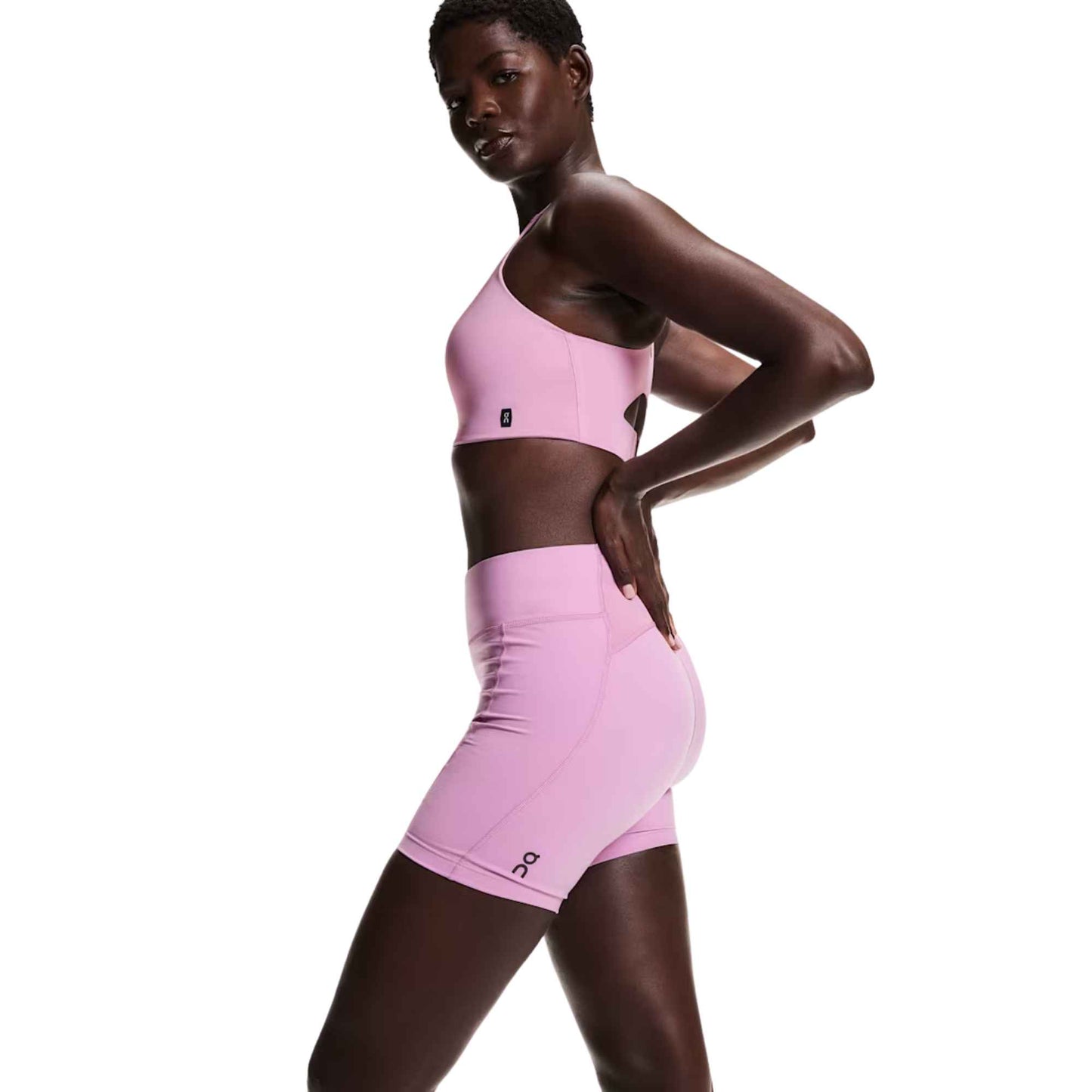 ON RUNNING WOMEN'S PERFORMANCE TIGHTS SHORT