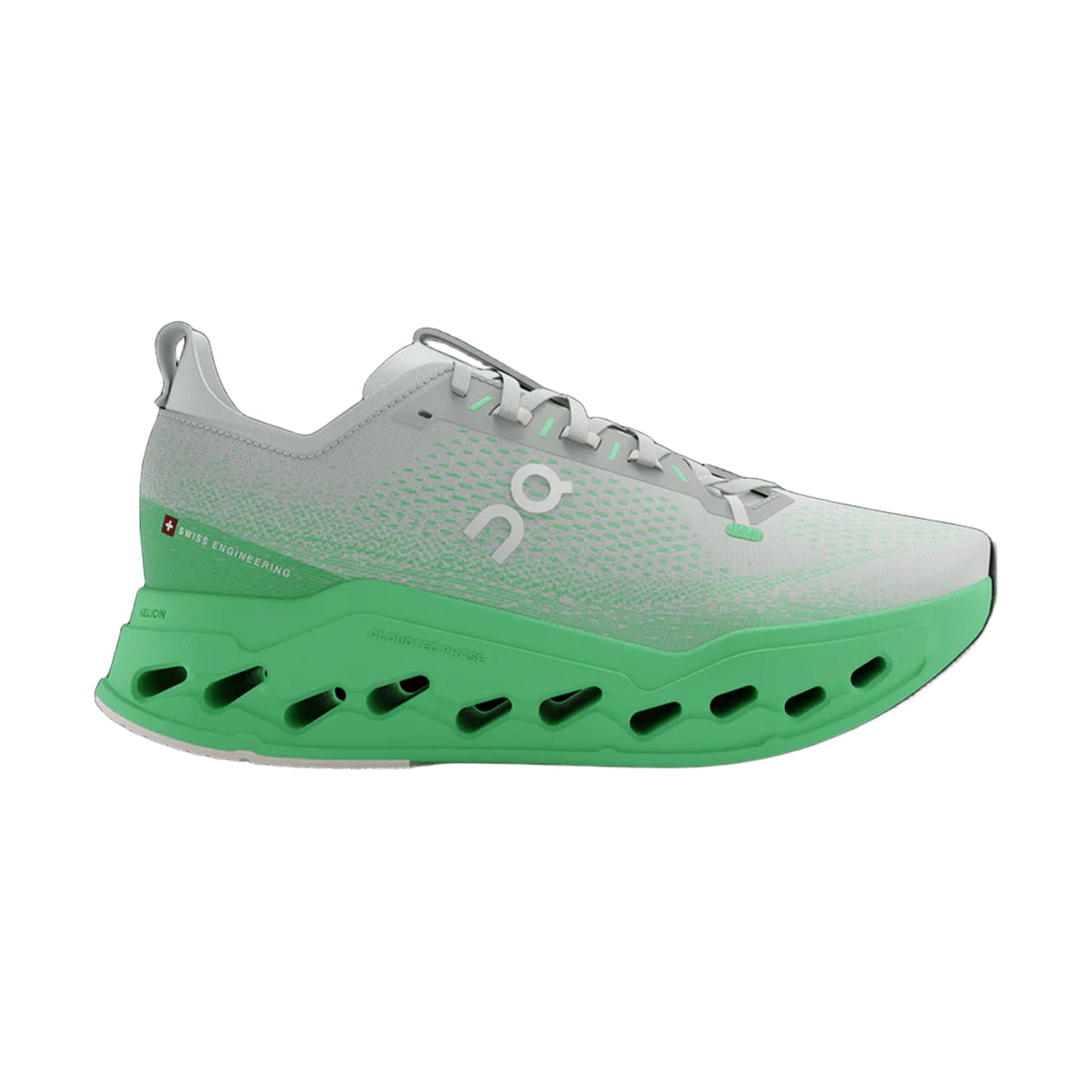 ON RUNNING WOMEN'S CLOUDSURFER MAX
