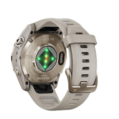 GARMIN FENIX 7S PRO