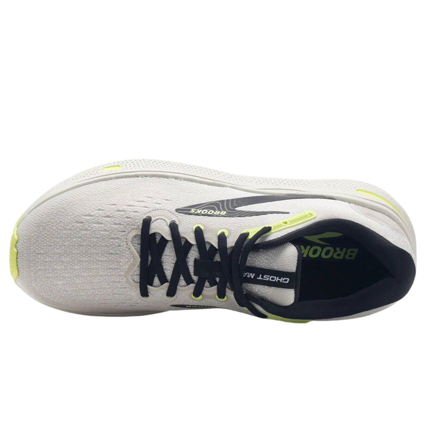 BROOKS MEN'S GHOST MAX