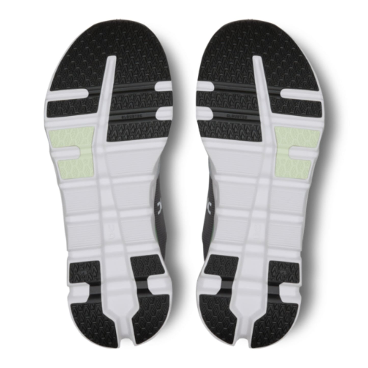ON RUNNING MEN'S CLOUDRUNNER 2