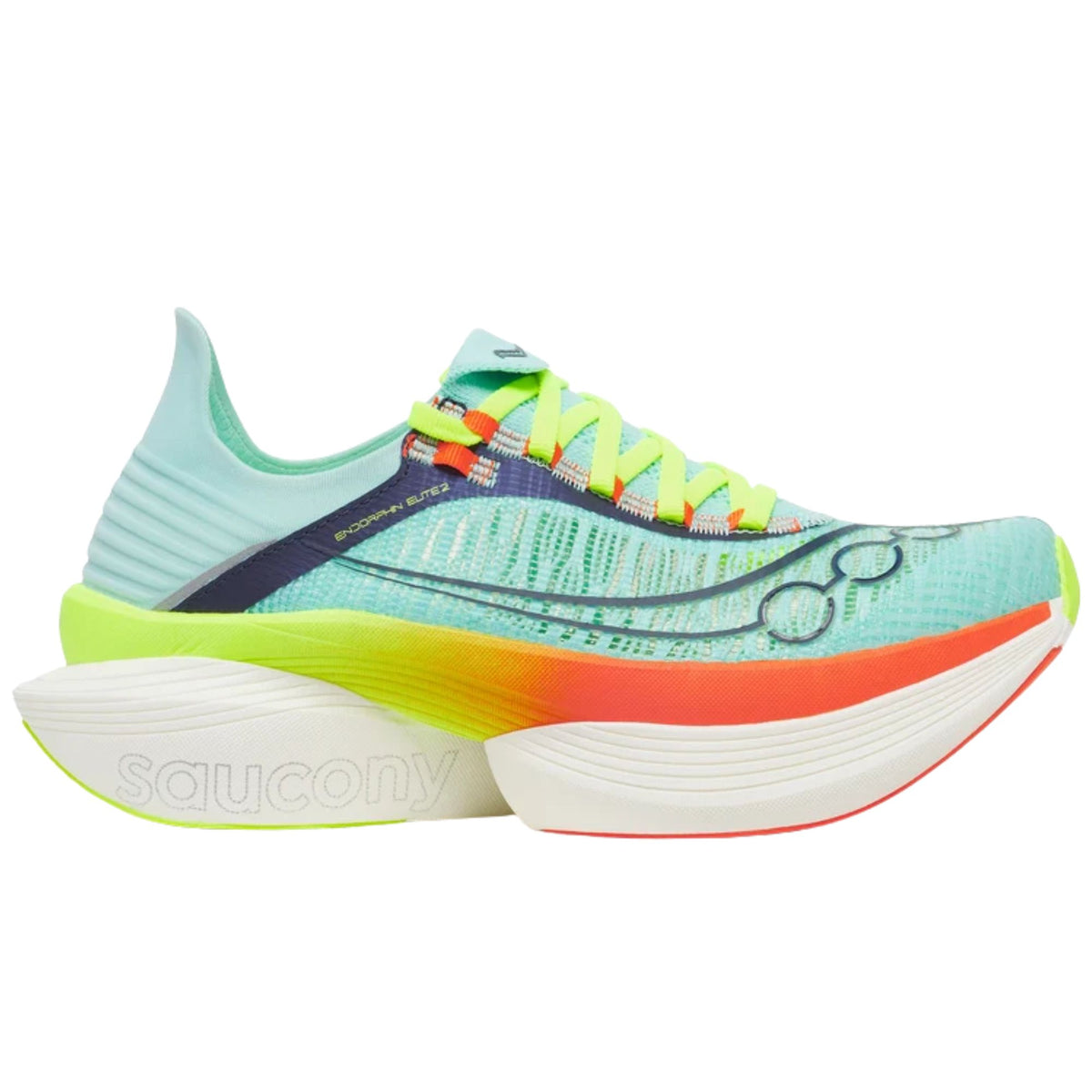 SAUCONY ENDORPHIN ELITE 2