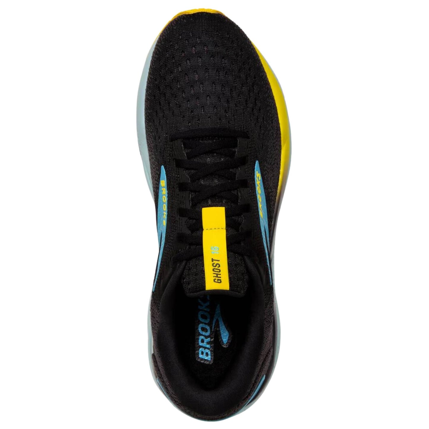 BROOKS MEN'S GHOST 16 WIDE