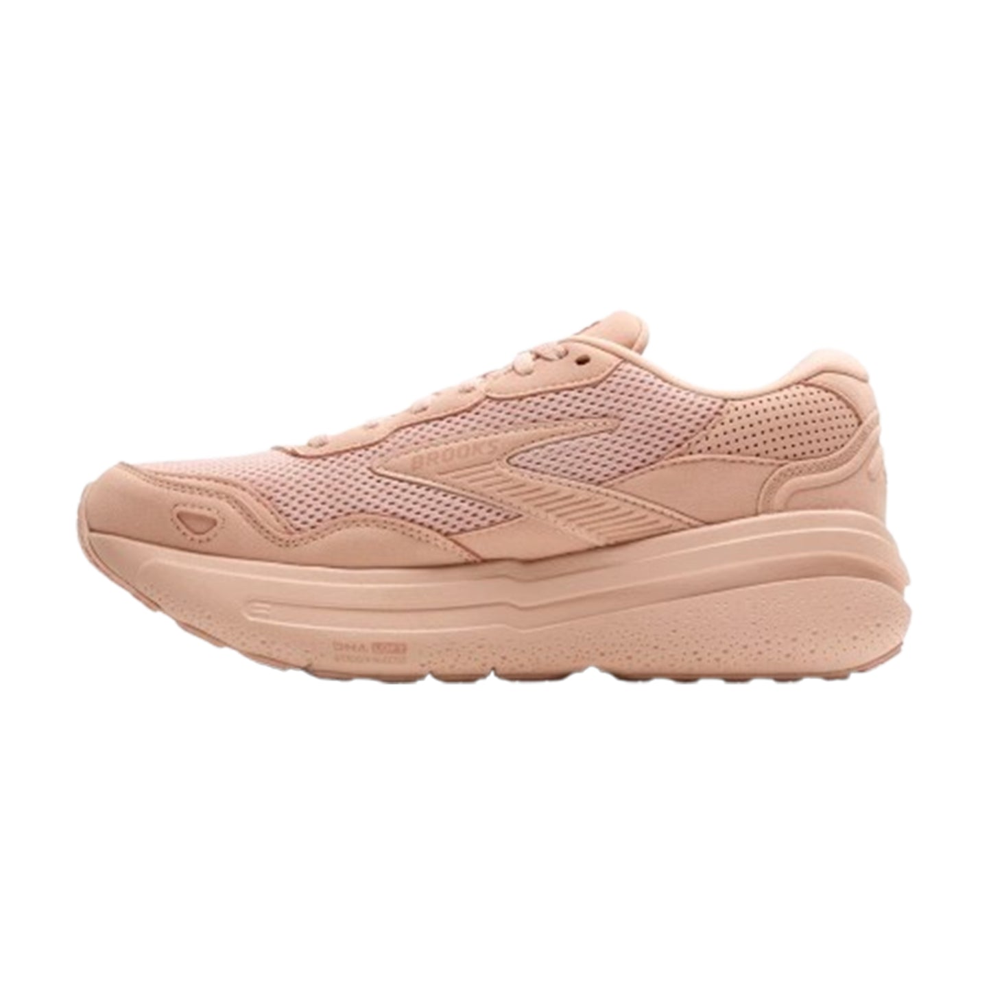 BROOKS WOMEN'S GHOST MAX SE