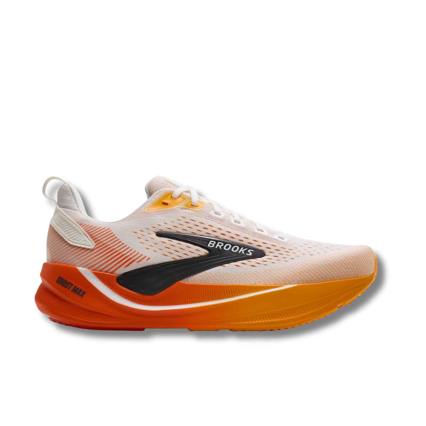 BROOKS MEN'S GHOST MAX 4