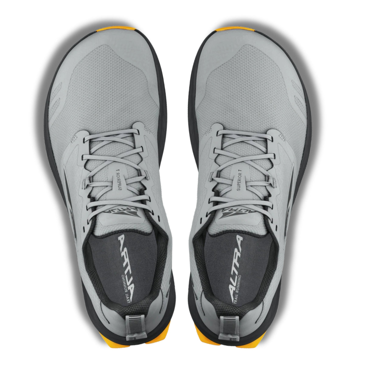 ALTRA MEN'S SUPERIOR 7