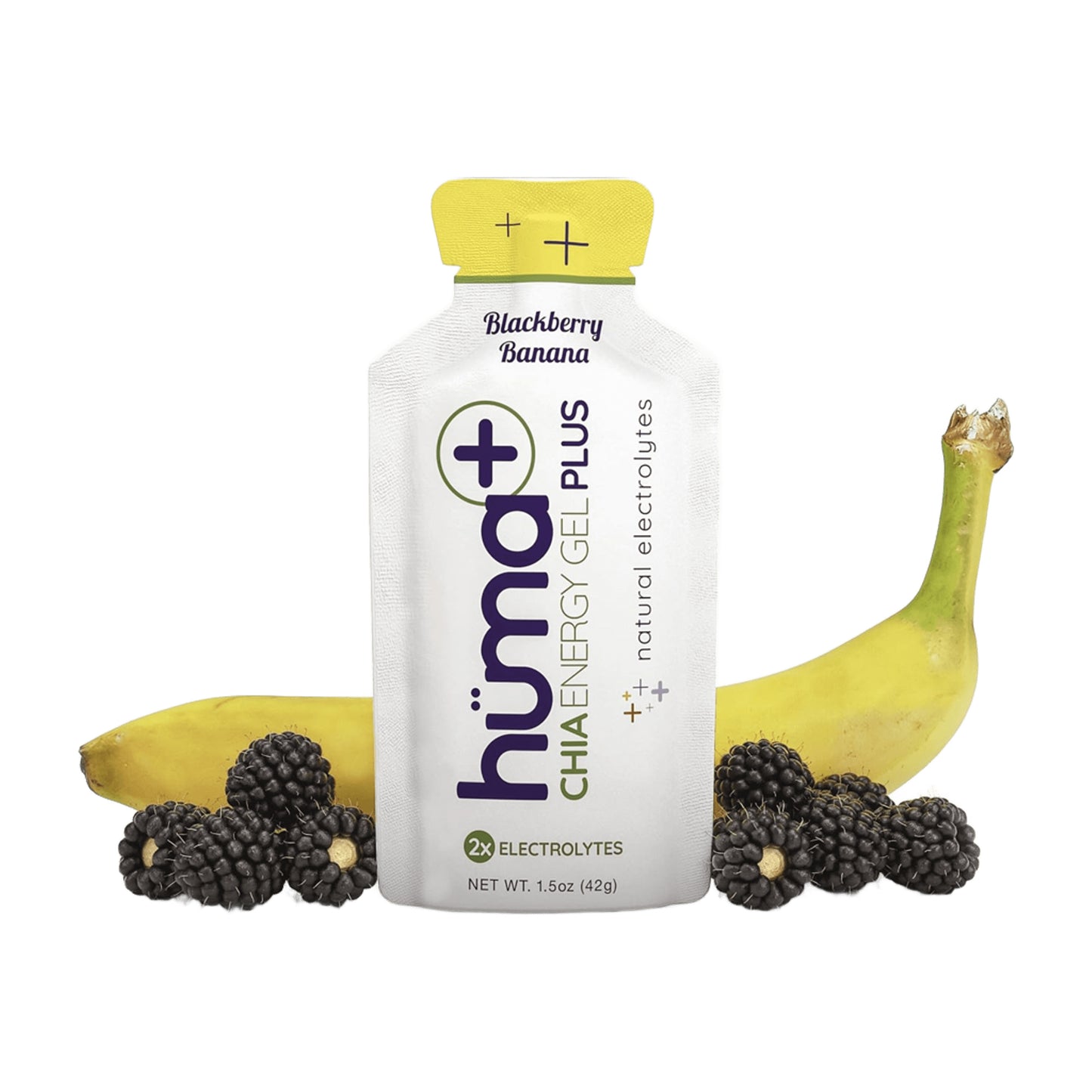 HUMA GEL PLUS SINGLE