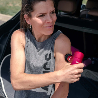 ROLL RECOVERY R1 PERCUSSION