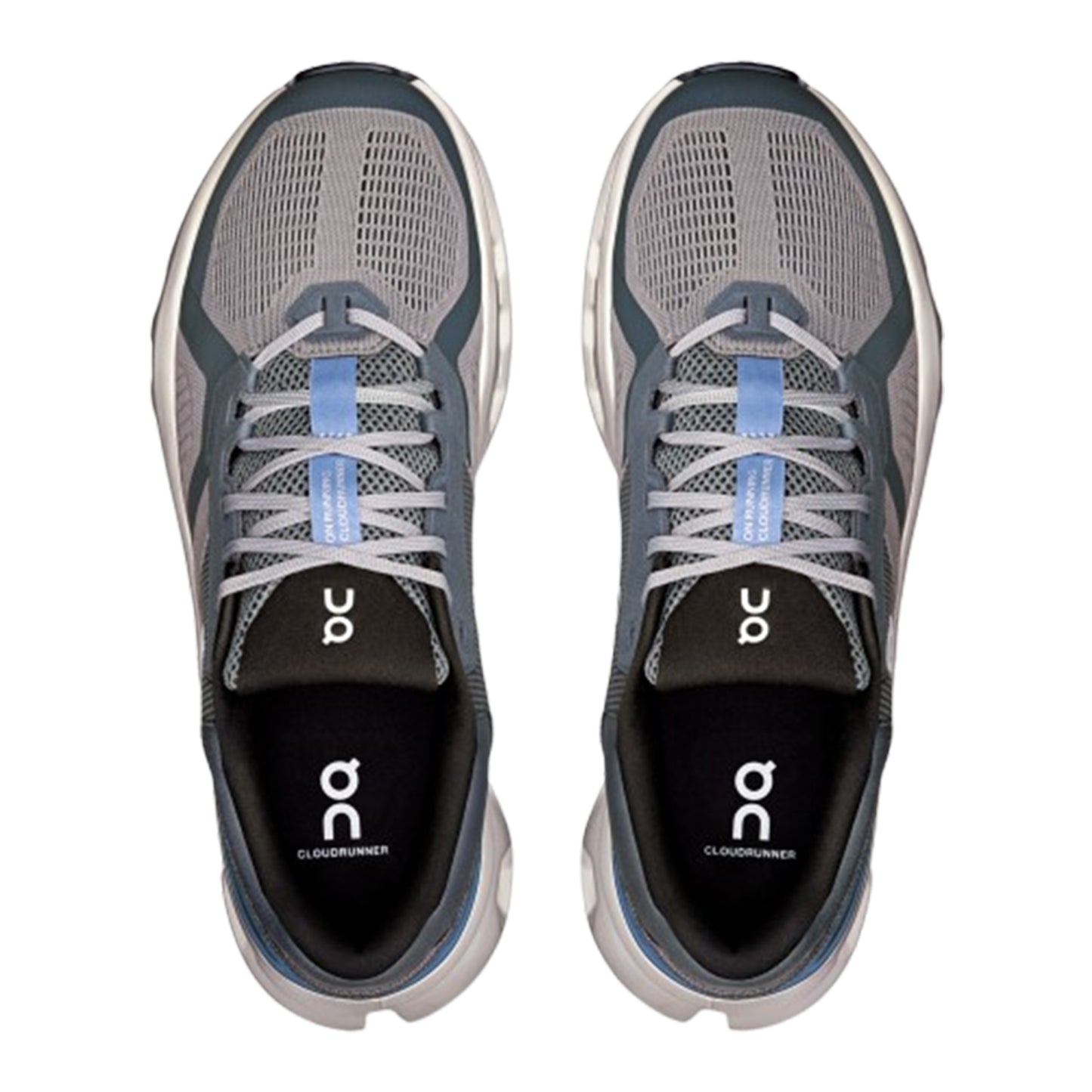 ON RUNNING MEN'S CLOUDRUNNER 2