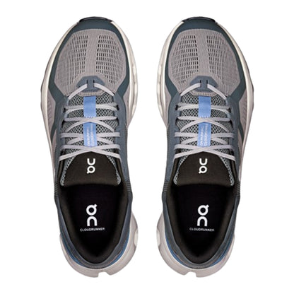 ON RUNNING MEN'S CLOUDRUNNER 2