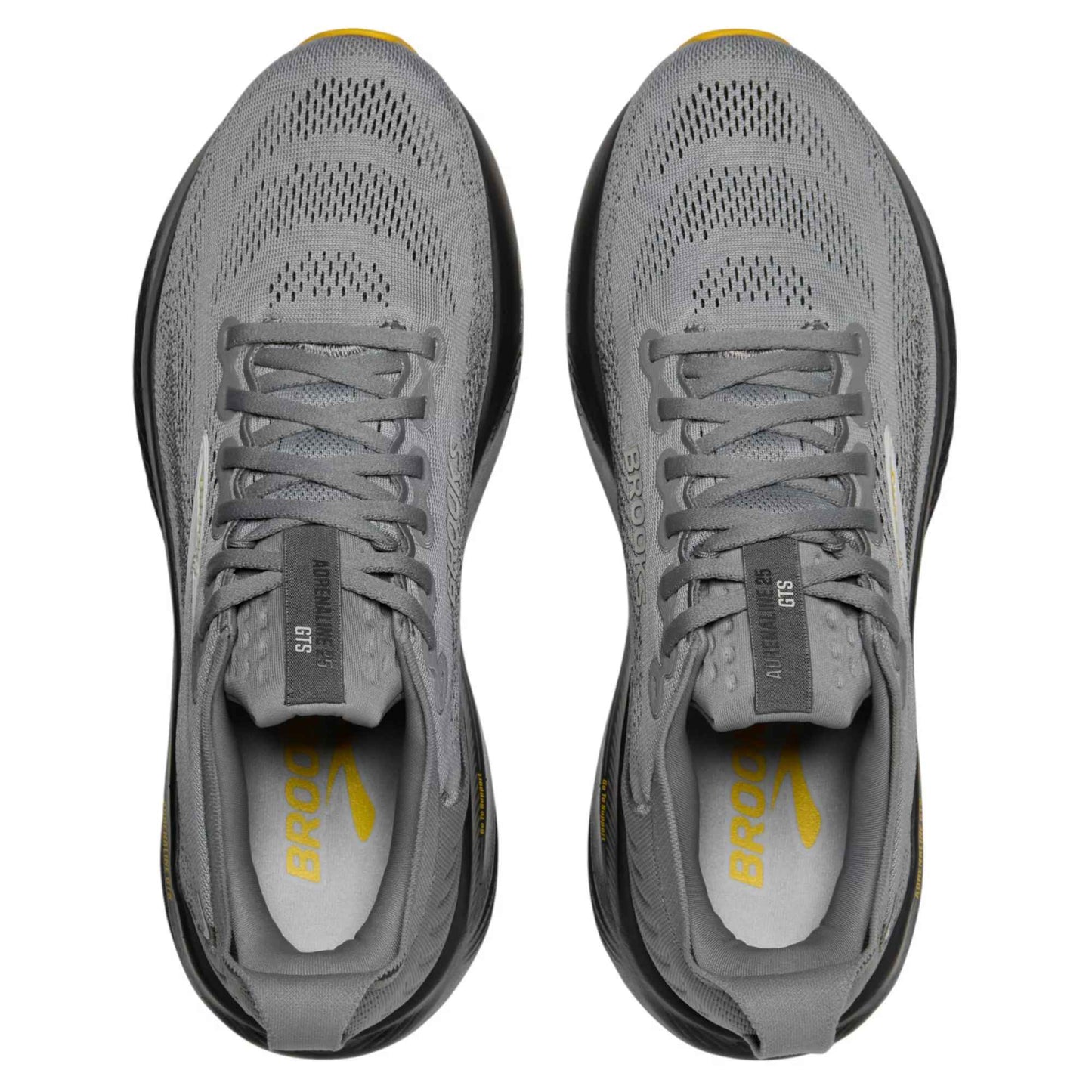 BROOKS MEN'S ADRENALINE 25