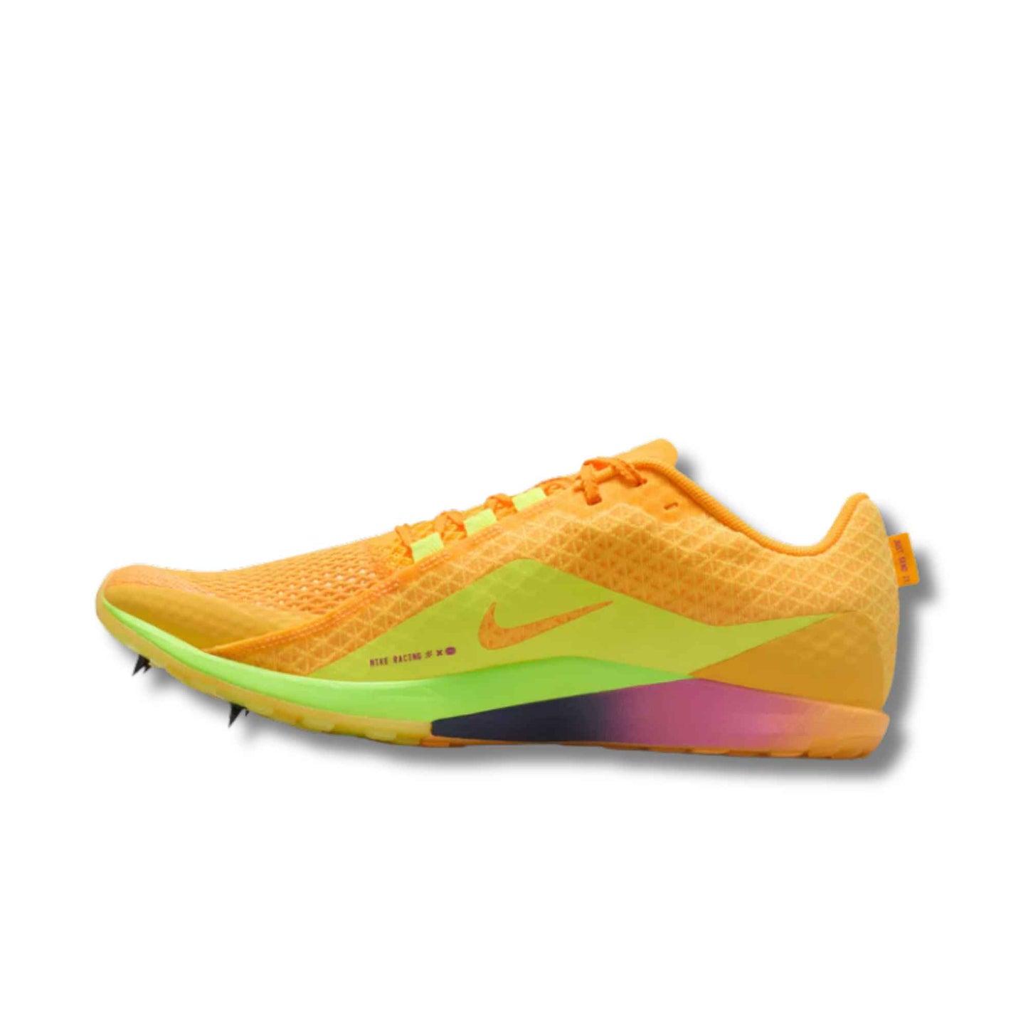 NIKE MEN'S RIVAL XC 7