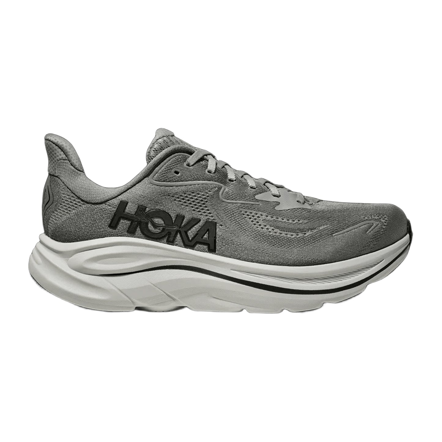 HOKA MEN'S CLIFTON 10 WIDE