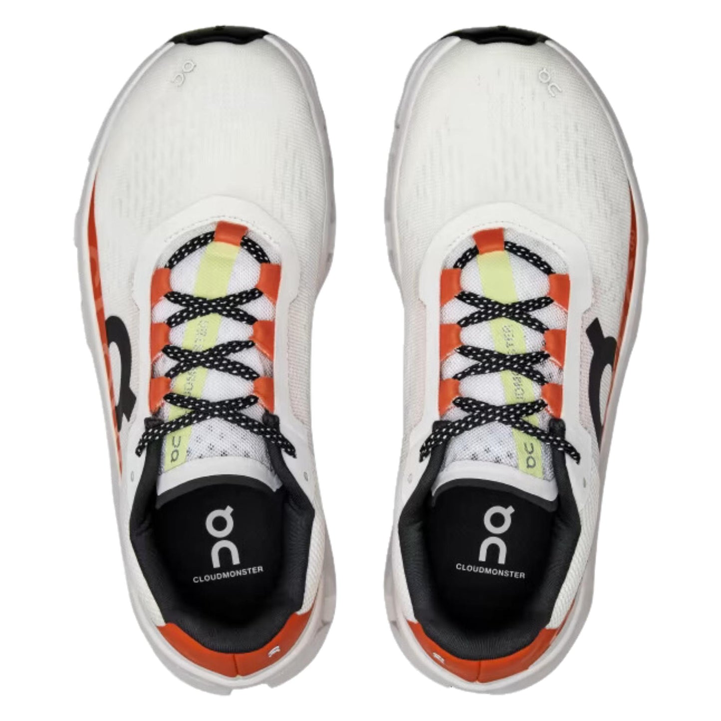 ON RUNNING WOMEN'S CLOUDMONSTER