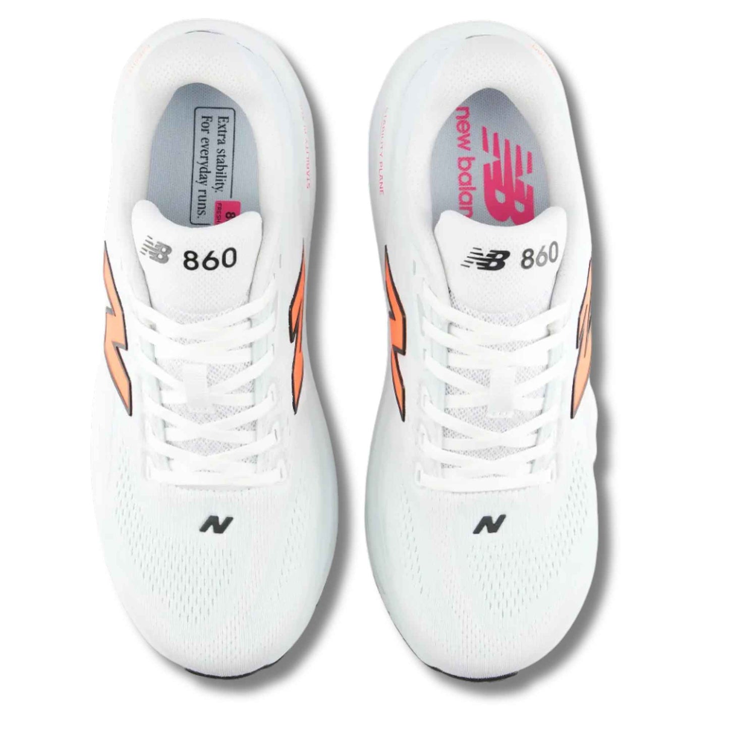 NEW BALANCE MEN'S 860 V15