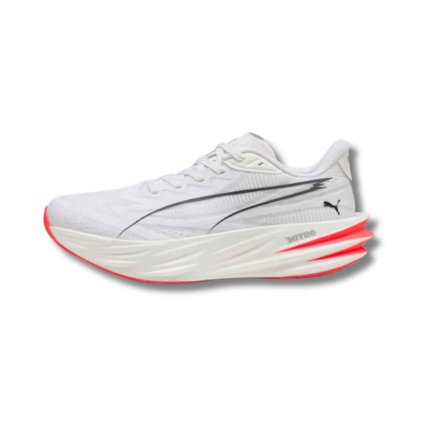 PUMA WOMEN'S DEVIATE PURE NITRO