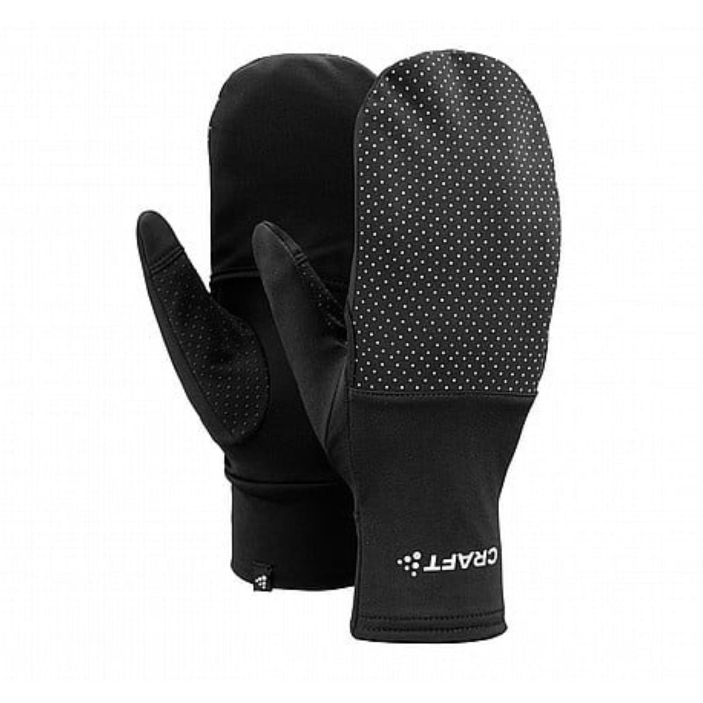 CRAFT LUMEN FLEECE HYBRID GLOVE 2